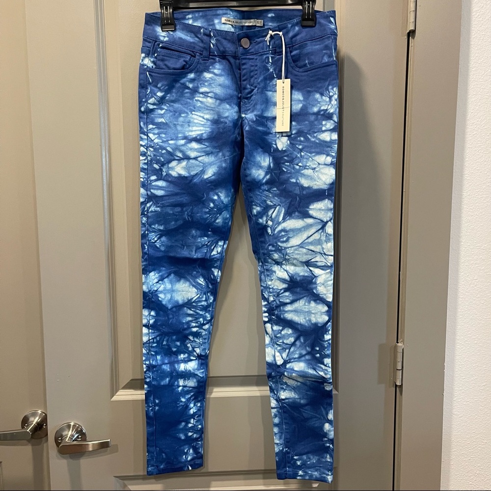 Romeo & Juliet Couture Jeans